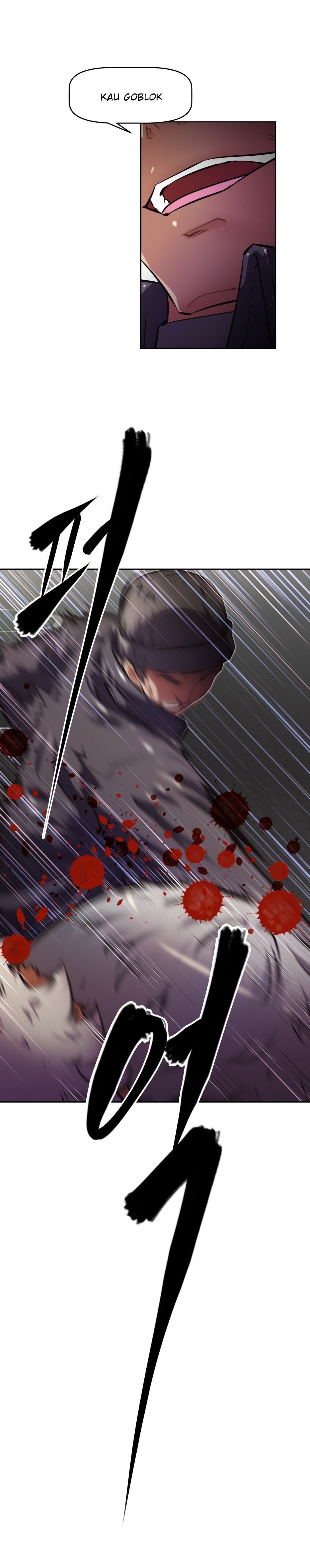 Brawling Go - Chapter 110 21 Brawling Go - Chapter 110 21