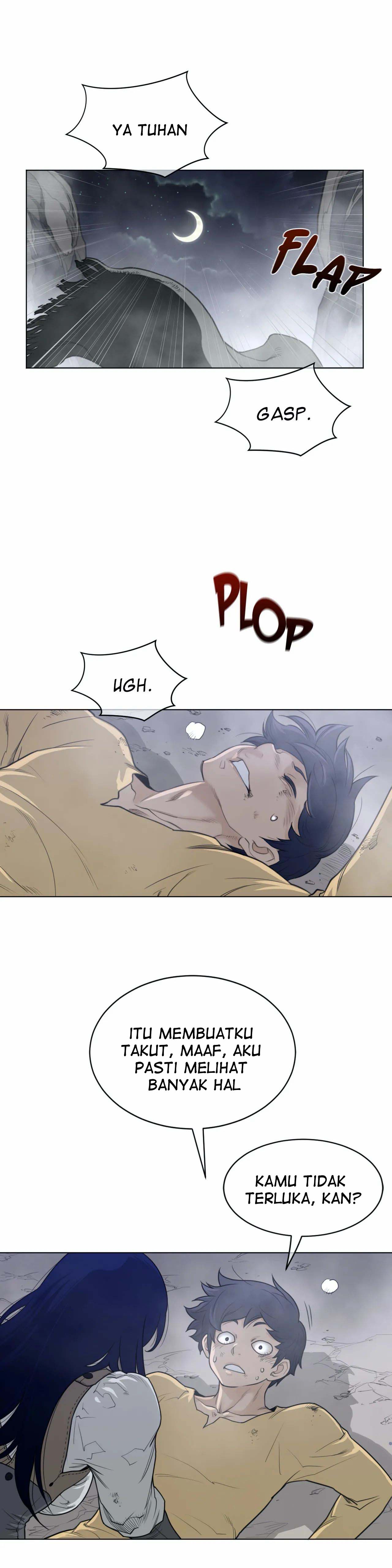 Perfect Half - Chapter 110 6 Perfect Half - Chapter 110 6