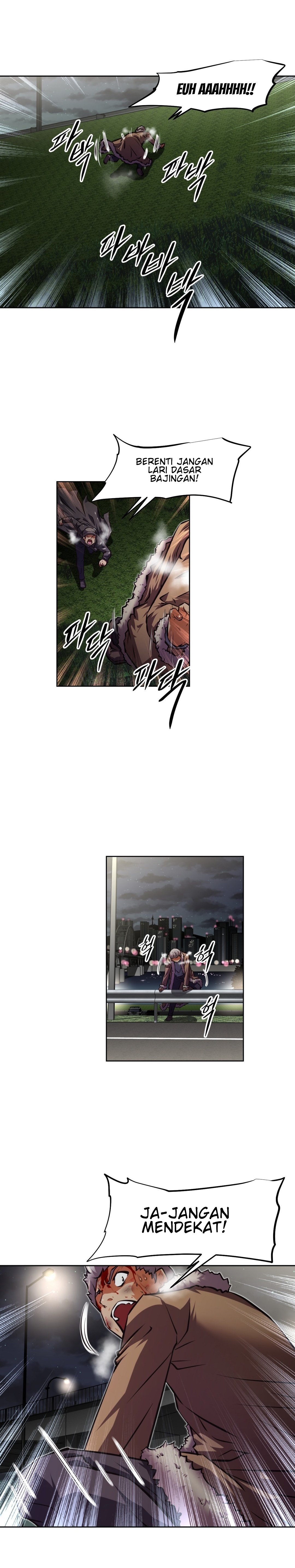 Brawling Go - Chapter 110 27 Brawling Go - Chapter 110 27