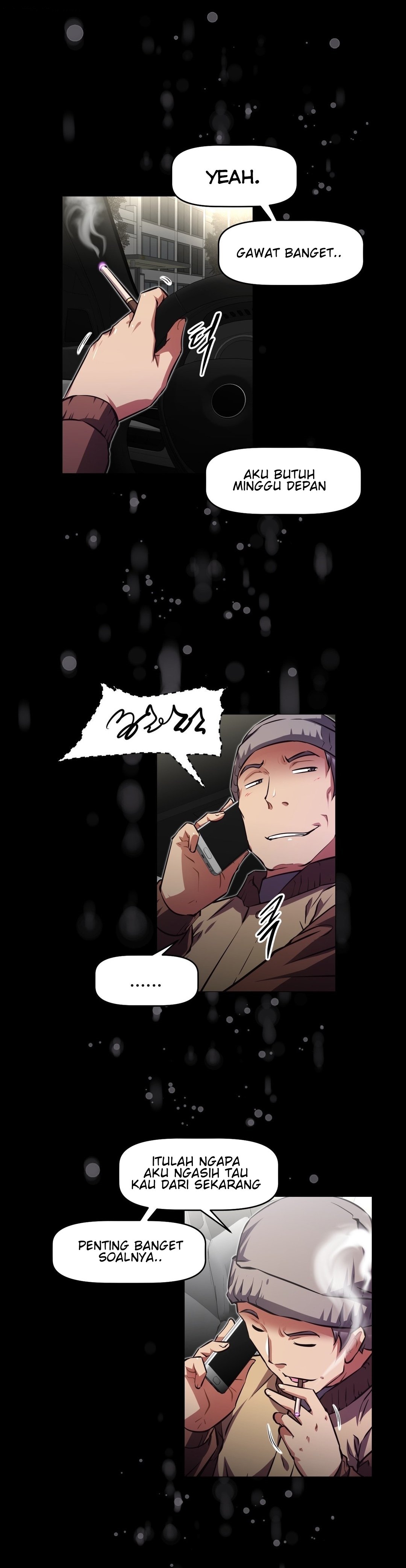 Brawling Go - Chapter 110 10 Brawling Go - Chapter 110 10