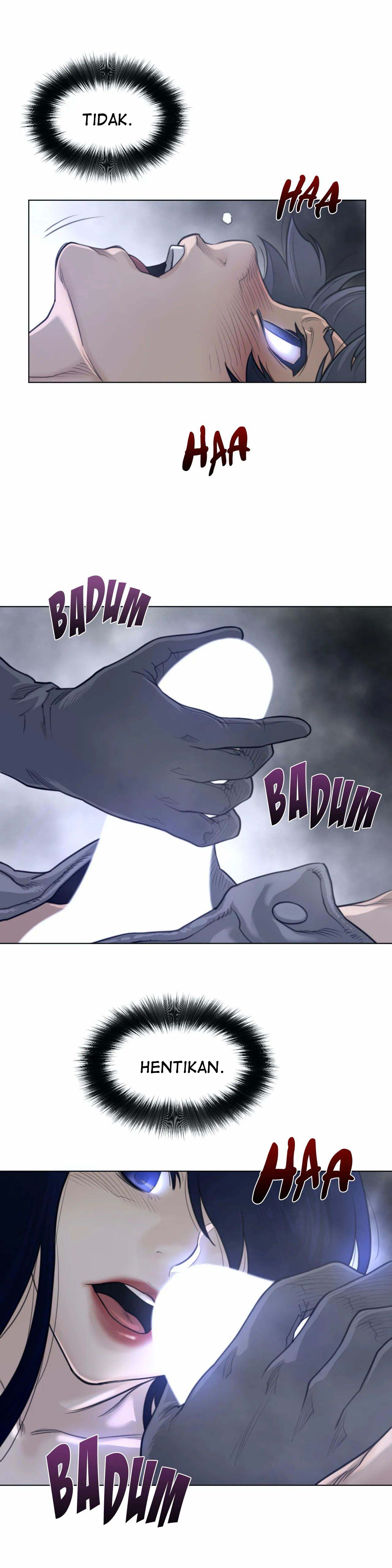 Perfect Half - Chapter 110 13 Perfect Half - Chapter 110 13