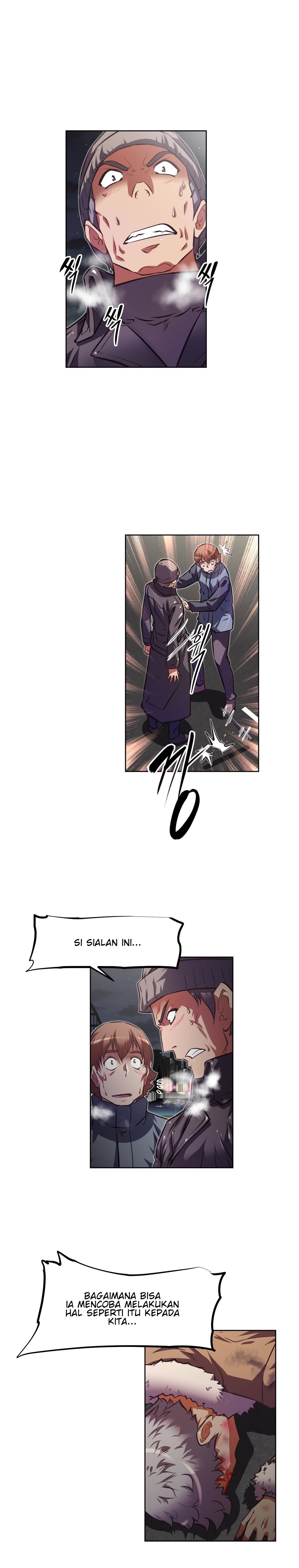 Brawling Go - Chapter 110 6 Brawling Go - Chapter 110 6