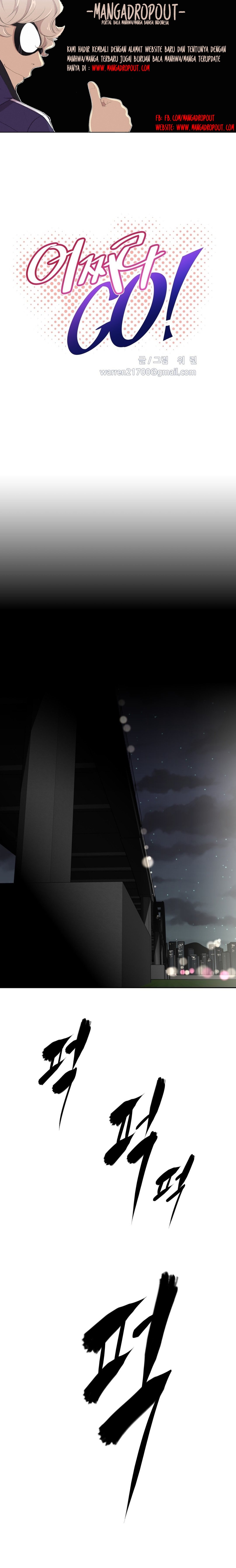 Brawling Go - Chapter 110 4 Brawling Go - Chapter 110 4