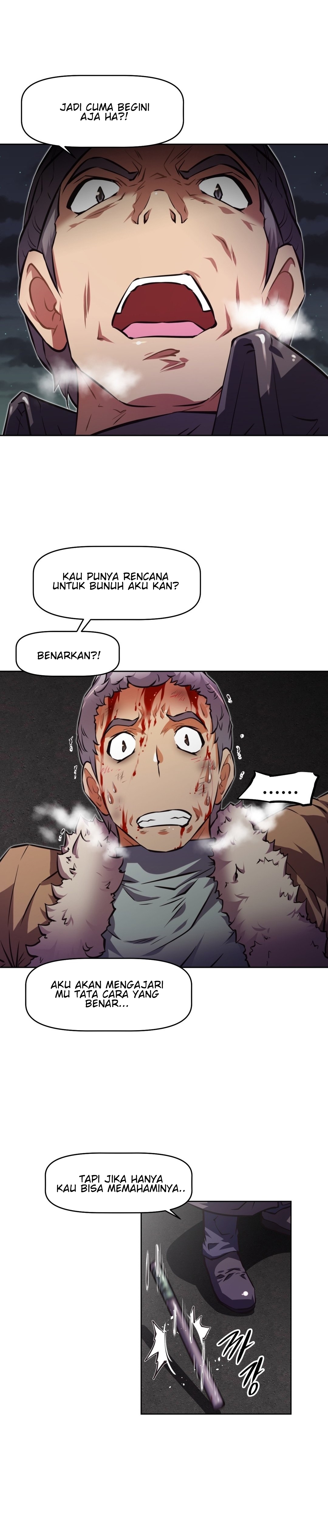 Brawling Go - Chapter 110 24 Brawling Go - Chapter 110 24