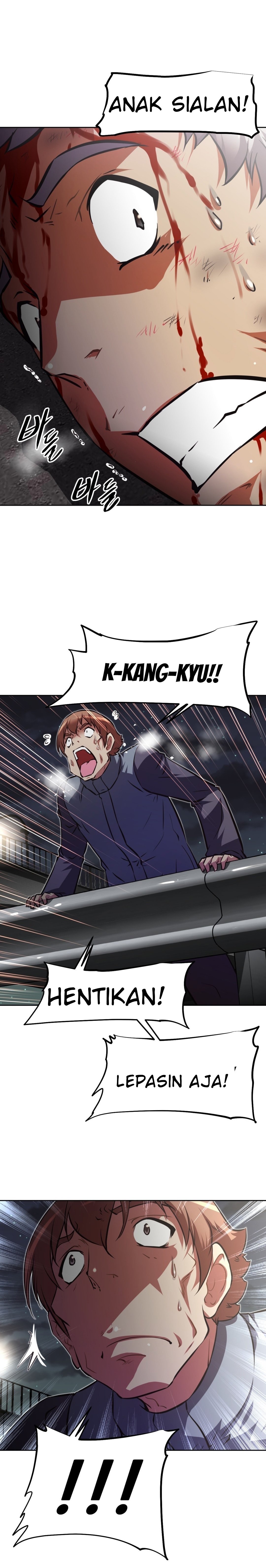 Brawling Go - Chapter 110 30 Brawling Go - Chapter 110 30