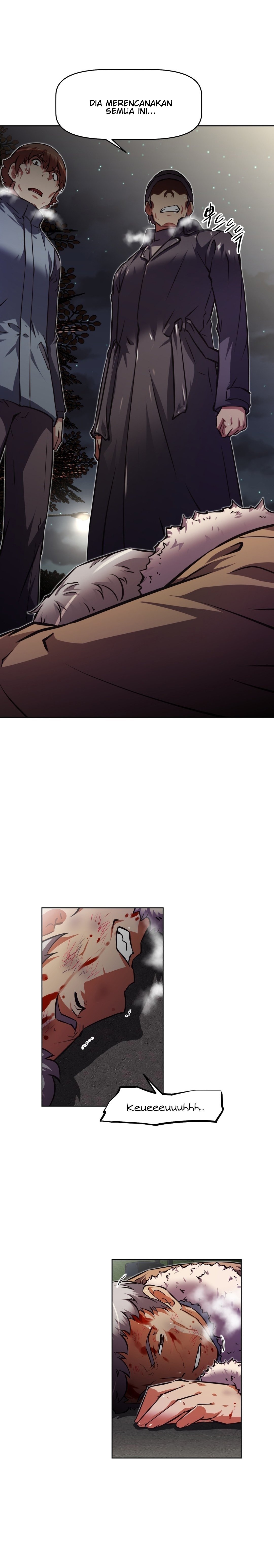 Brawling Go - Chapter 110 15 Brawling Go - Chapter 110 15