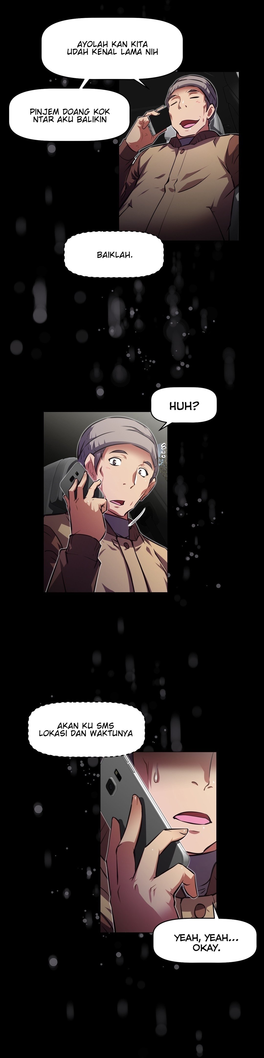 Brawling Go - Chapter 110 12 Brawling Go - Chapter 110 12