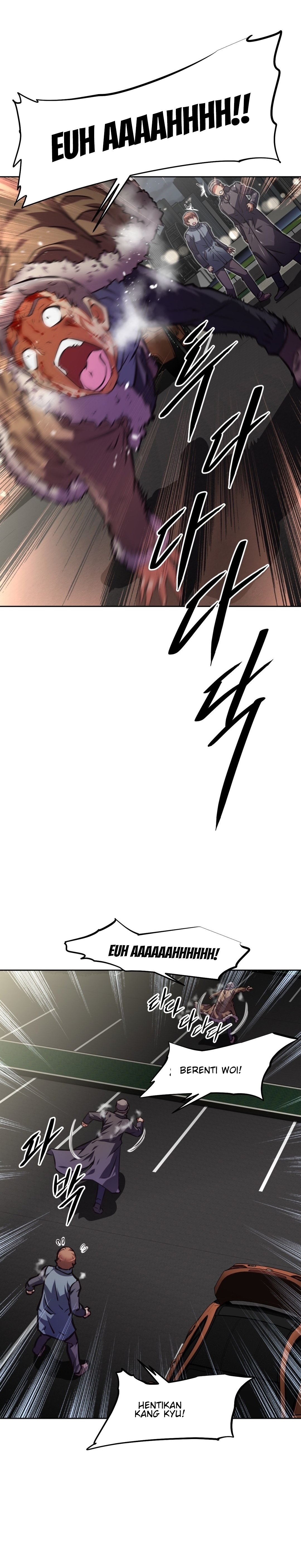 Brawling Go - Chapter 110 26 Brawling Go - Chapter 110 26