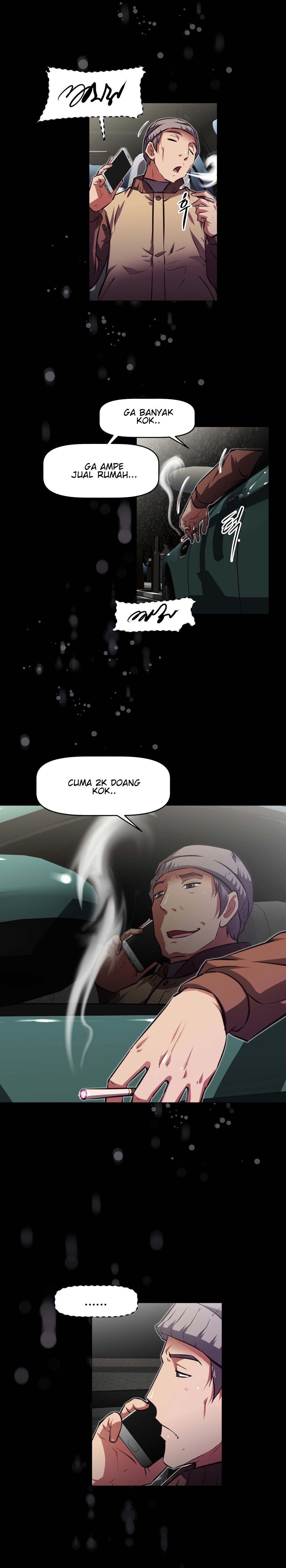 Brawling Go - Chapter 110 11 Brawling Go - Chapter 110 11