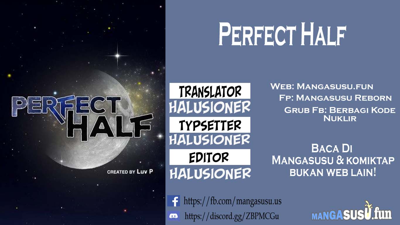 Perfect Half - Chapter 110 1 Perfect Half - Chapter 110 1