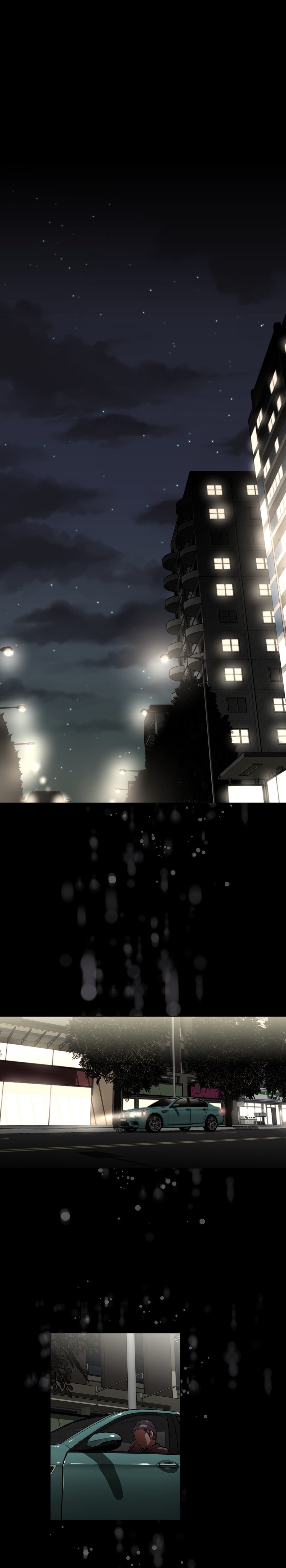 Brawling Go - Chapter 110 8 Brawling Go - Chapter 110 8