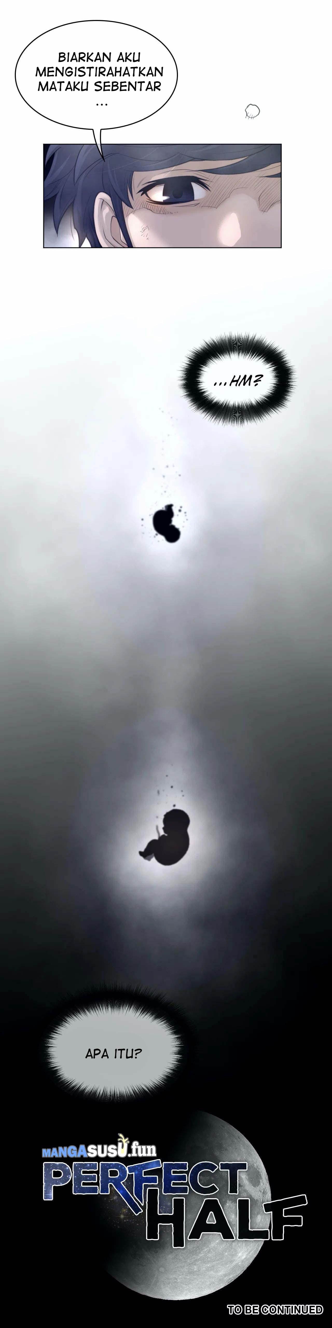 Perfect Half - Chapter 110 20 Perfect Half - Chapter 110 20