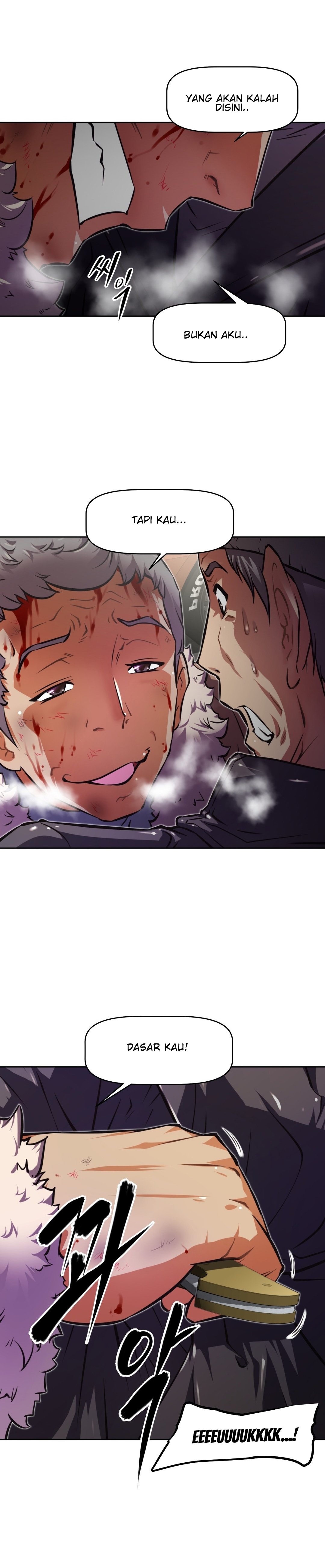 Brawling Go - Chapter 110 19 Brawling Go - Chapter 110 19