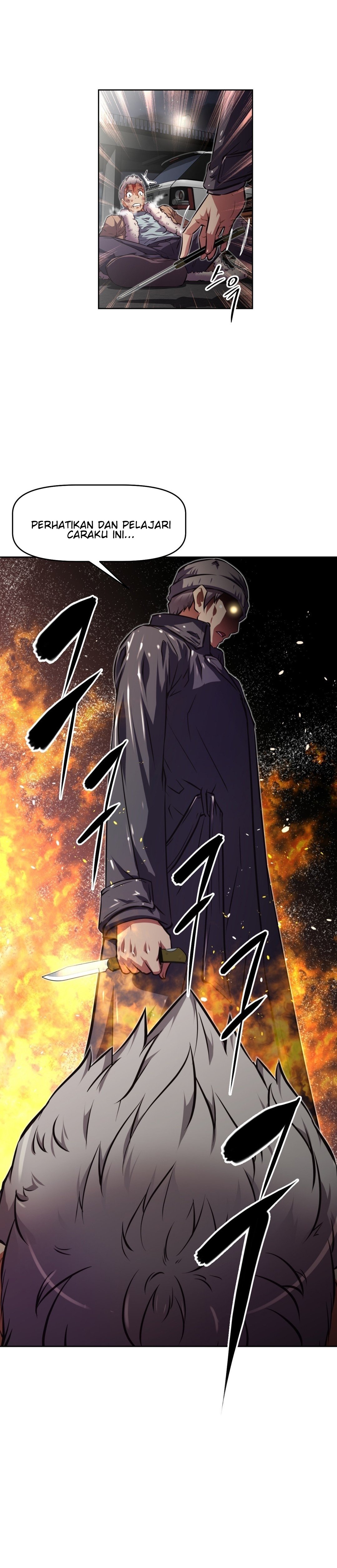 Brawling Go - Chapter 110 25 Brawling Go - Chapter 110 25