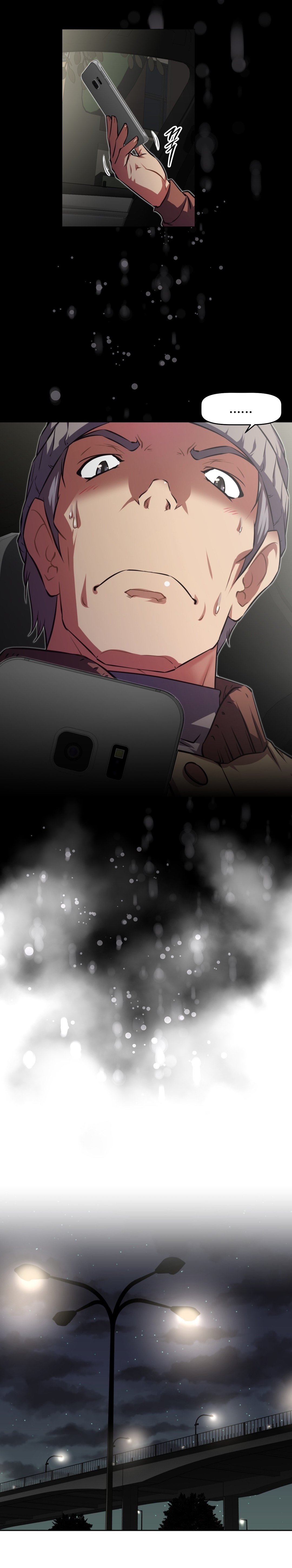 Brawling Go - Chapter 110 13 Brawling Go - Chapter 110 13