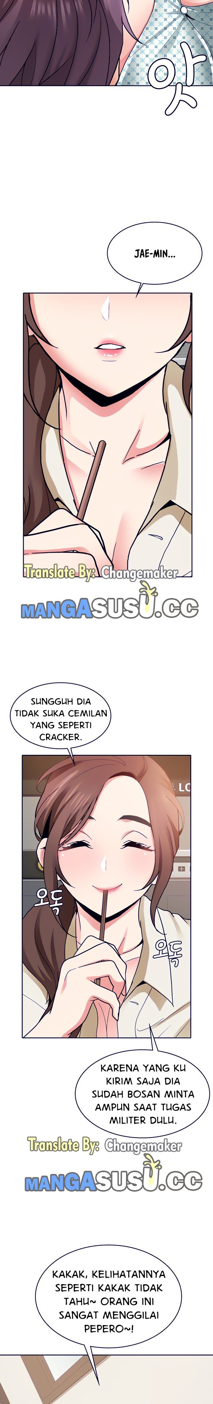 Need a Service? - Chapter 18 6 Need a Service? - Chapter 18 6