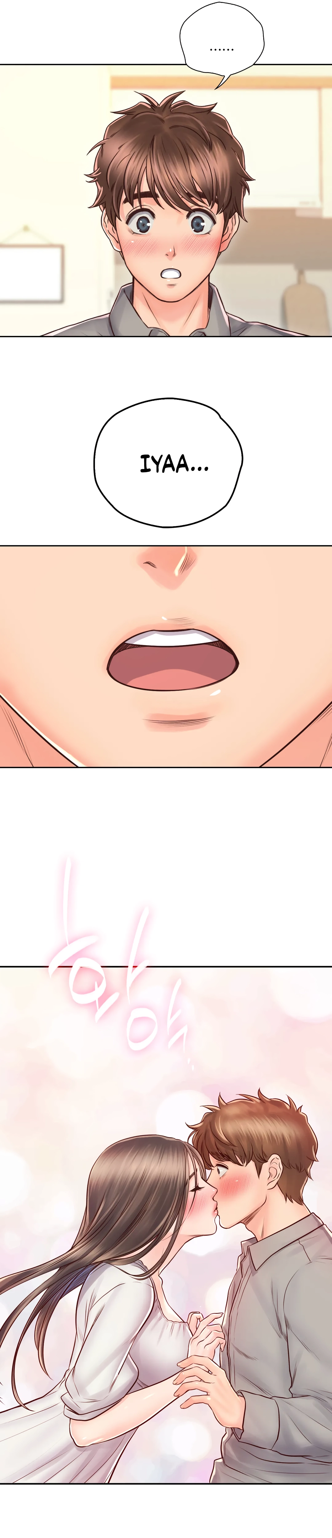 Osaka - Chapter 18 22