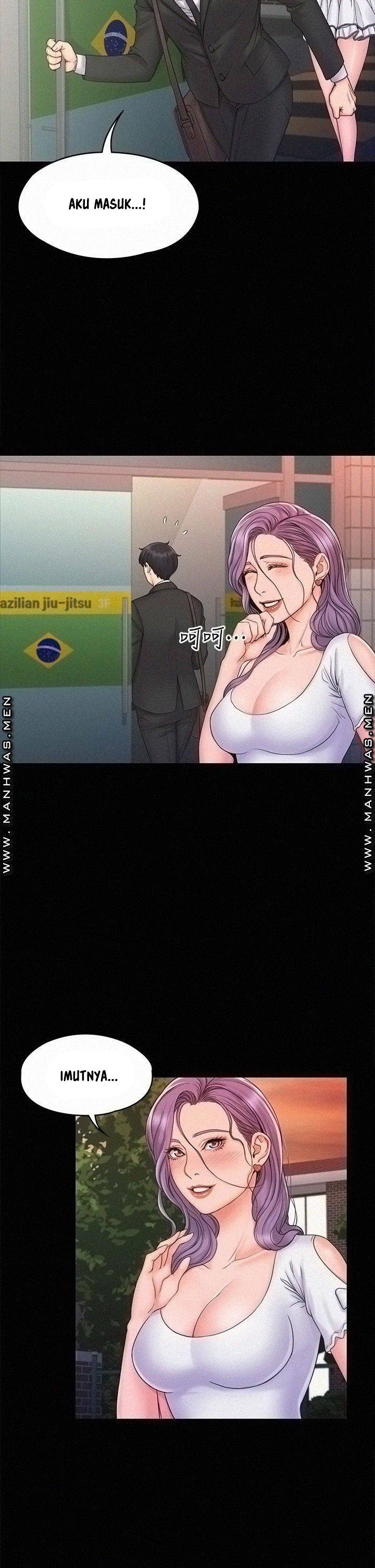 My Neighborhood&#8217;s Female Teacher - Chapter 18 17