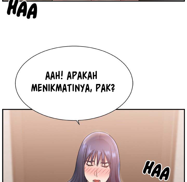 Miss Announcer - Chapter 18 25