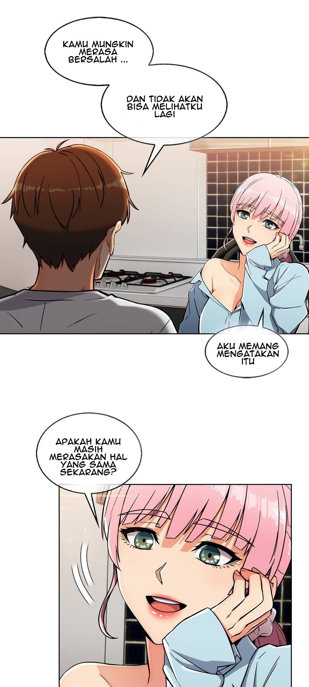 The Stand Up Guy - Chapter 18 6