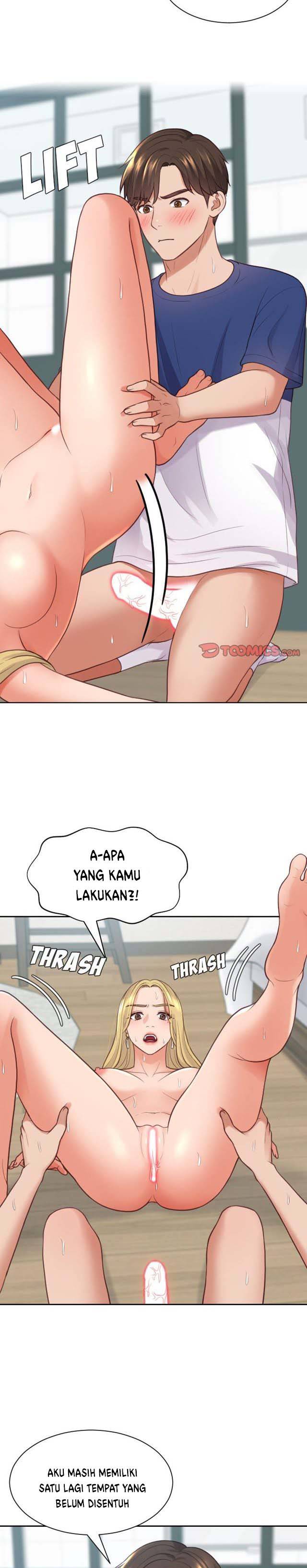 Her Situation - Chapter 18 20