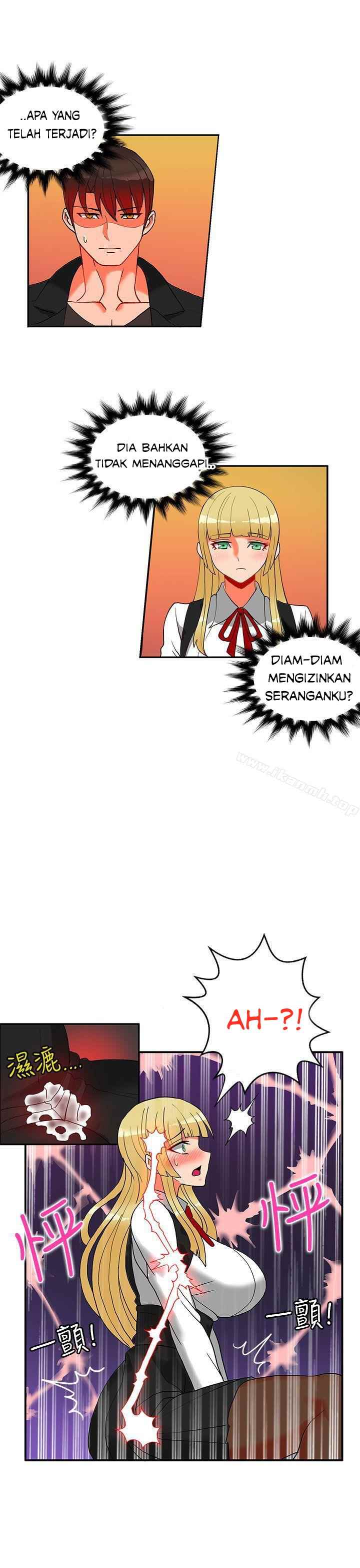 30cm Contractor S2 - Chapter 18 25