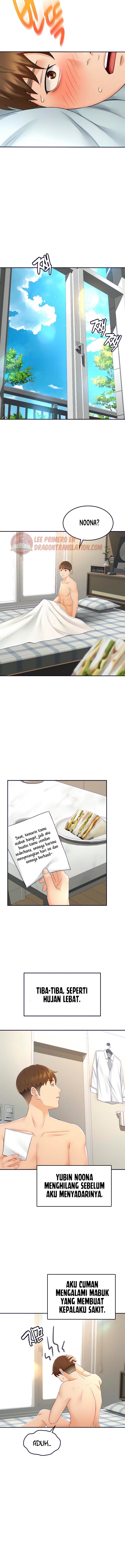 The Little Master - Chapter 18 8 The Little Master - Chapter 18 8