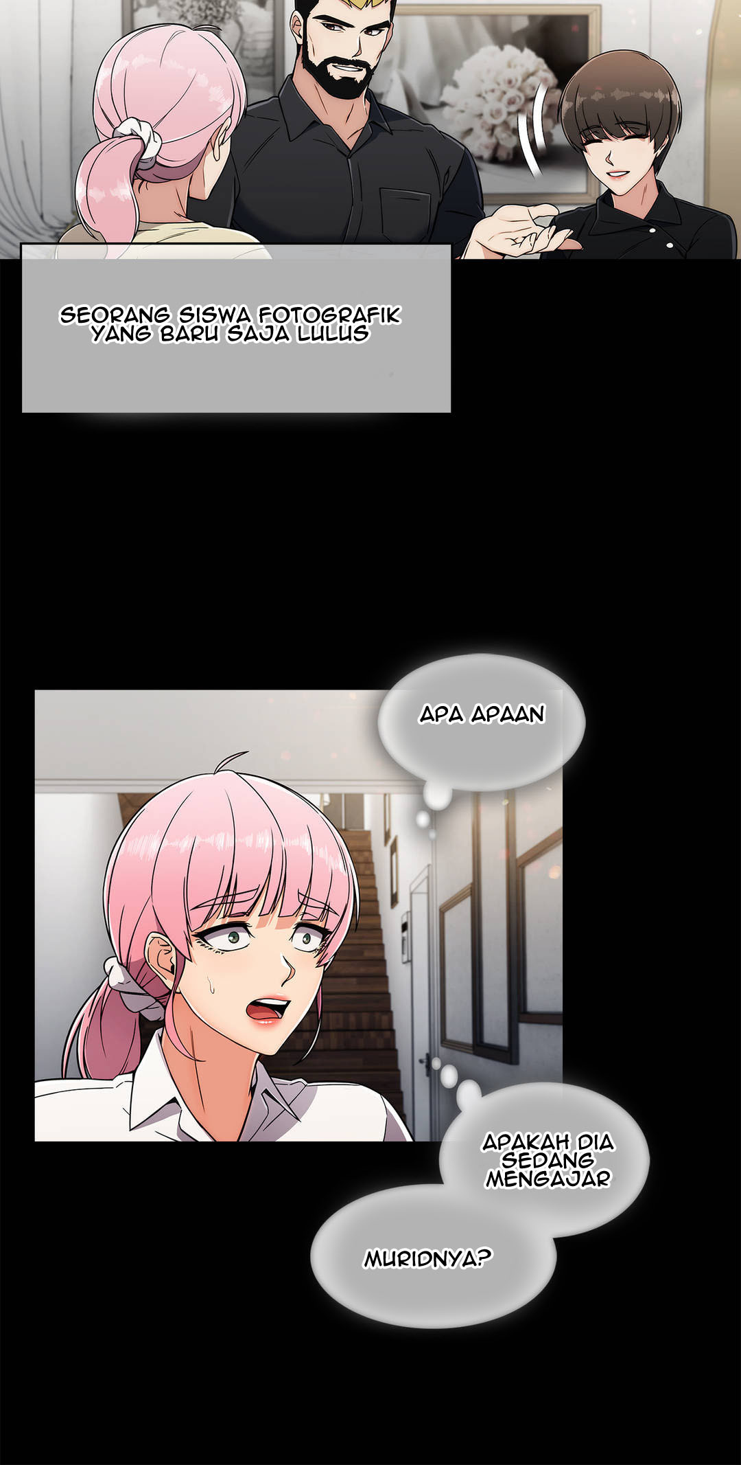 The Stand Up Guy - Chapter 18 41