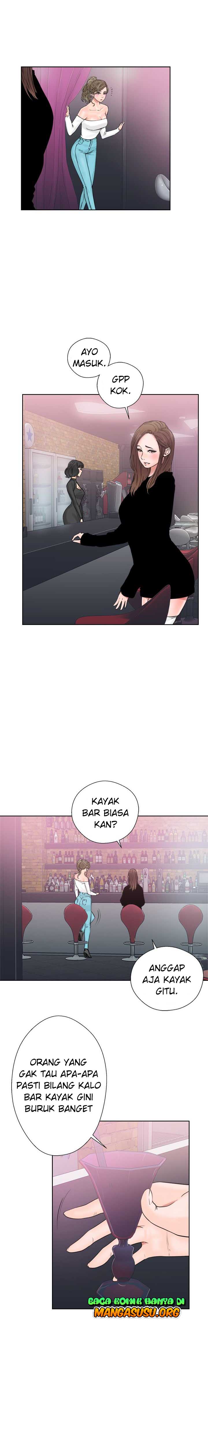 Lust Awakening - Chapter 18 1