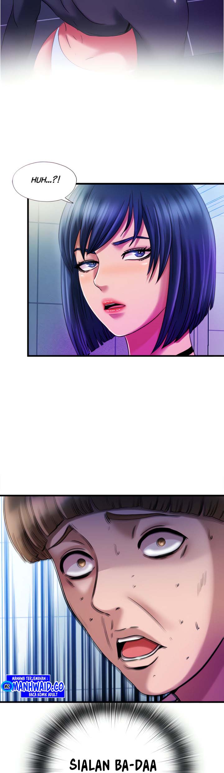 Water Overflow - Chapter 18 30