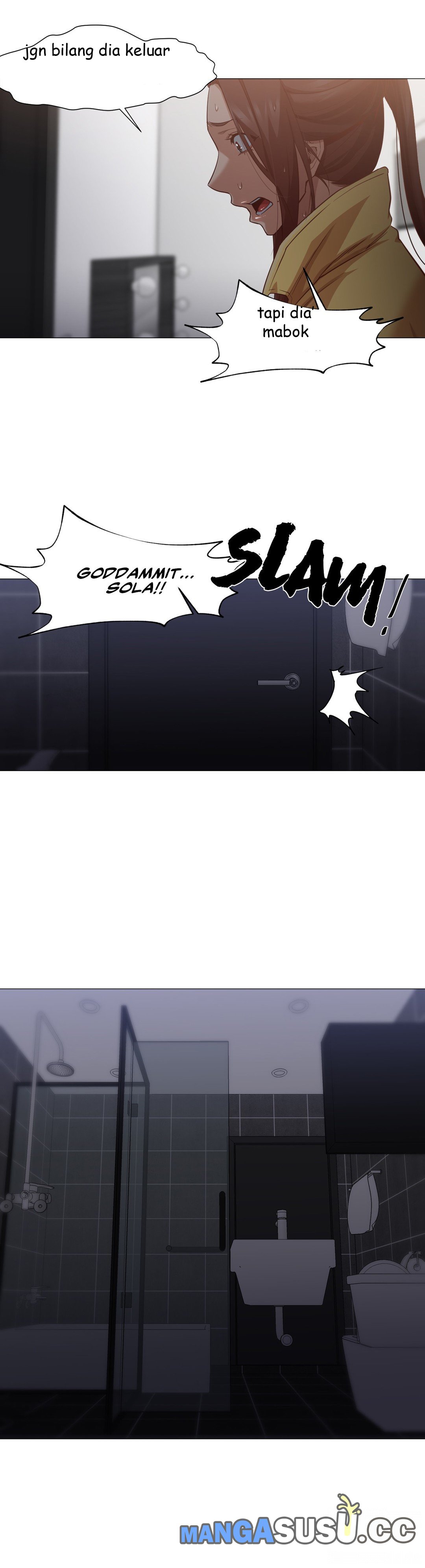 Man Up, Girl! - Chapter 18 10