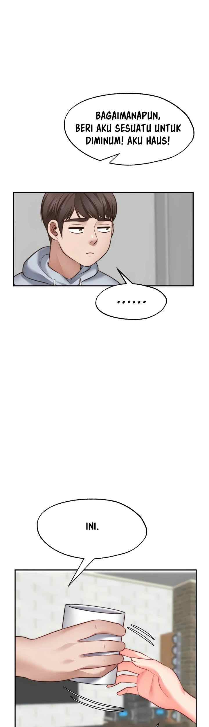 Wish Partner - Chapter 18 25