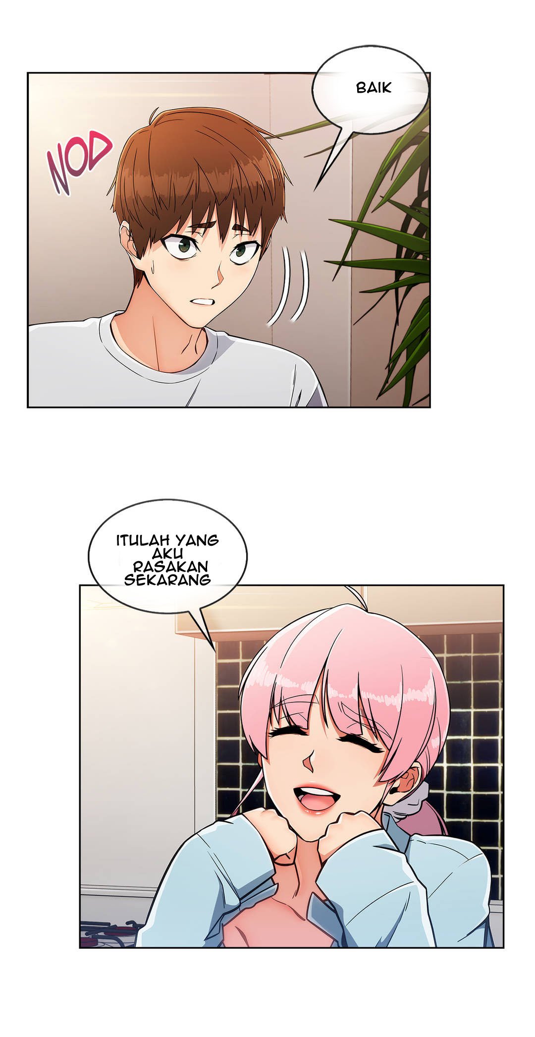 The Stand Up Guy - Chapter 18 11