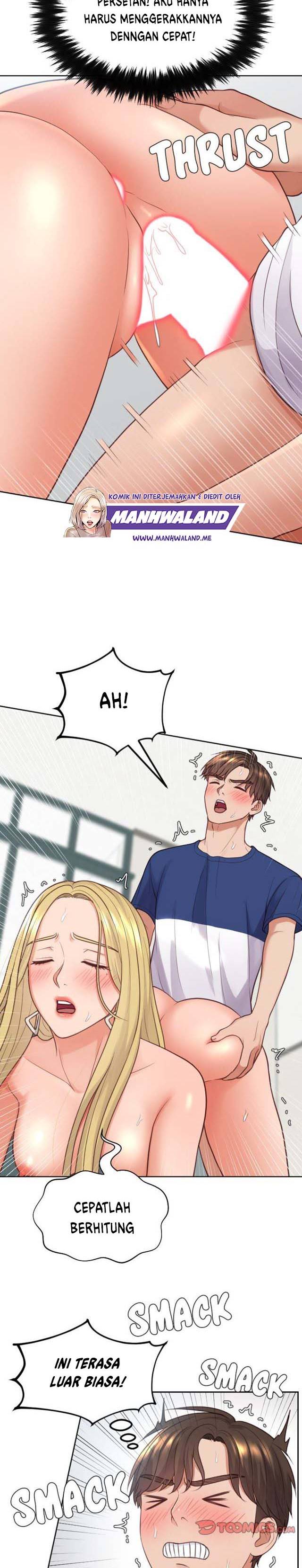 Her Situation - Chapter 18 7