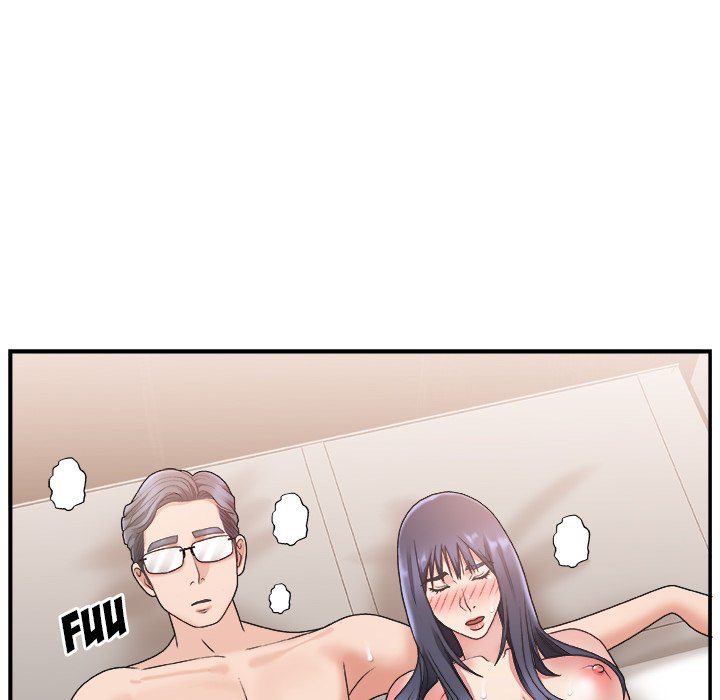 Miss Announcer - Chapter 18 121