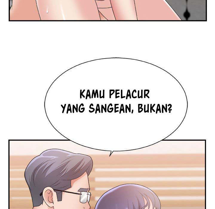 Miss Announcer - Chapter 18 81
