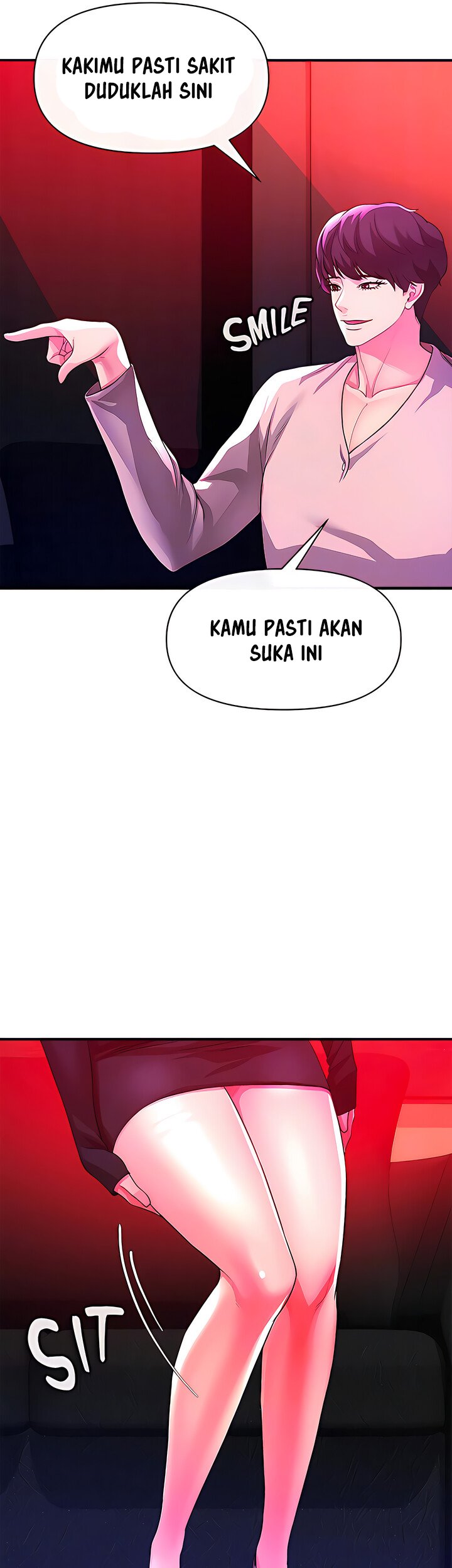 ZZIN Protect - Chapter 18 35