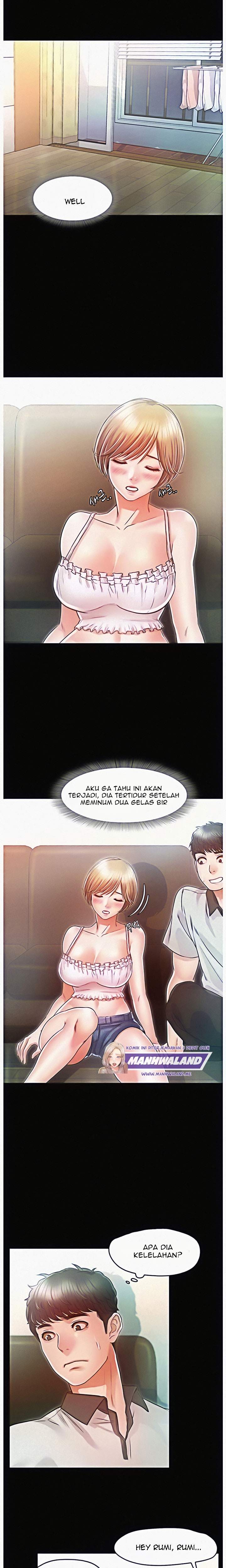 Who did you do with - Chapter 18 13