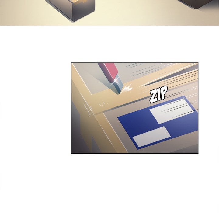 My High School Bully - Chapter 18 71