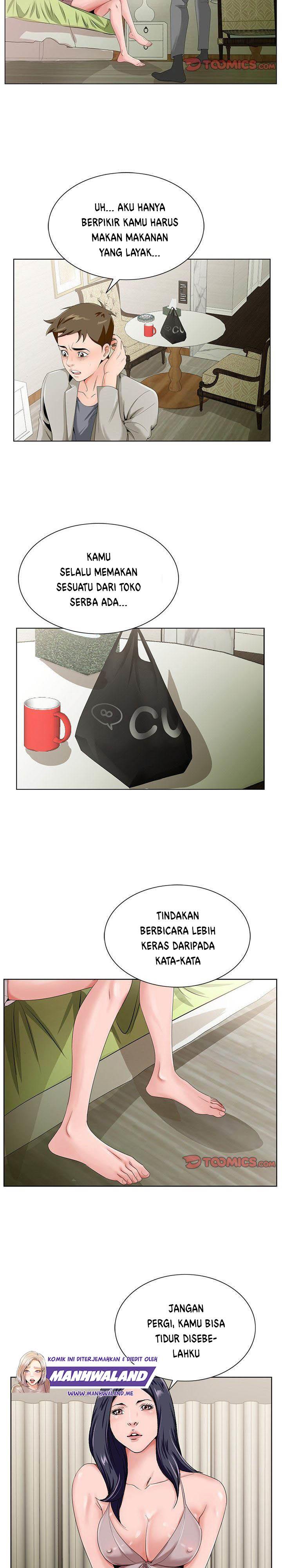 Temptations - Chapter 18 7