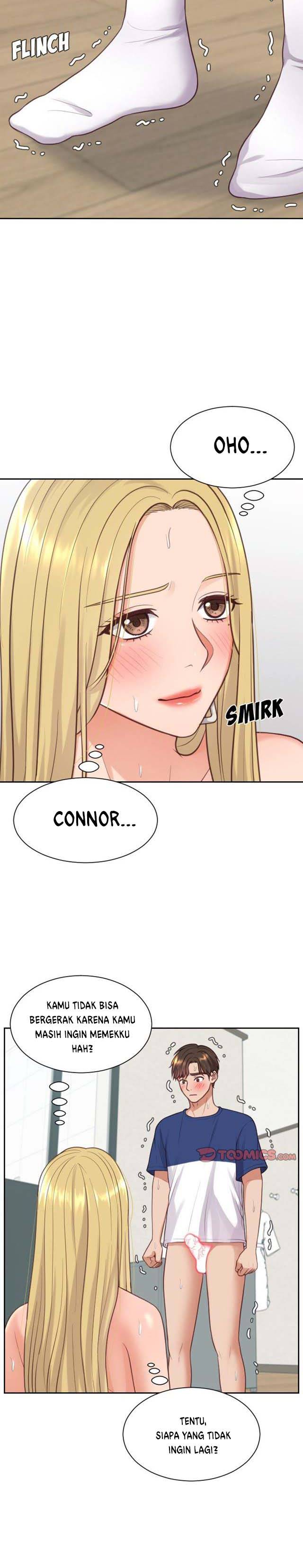 Her Situation - Chapter 18 14