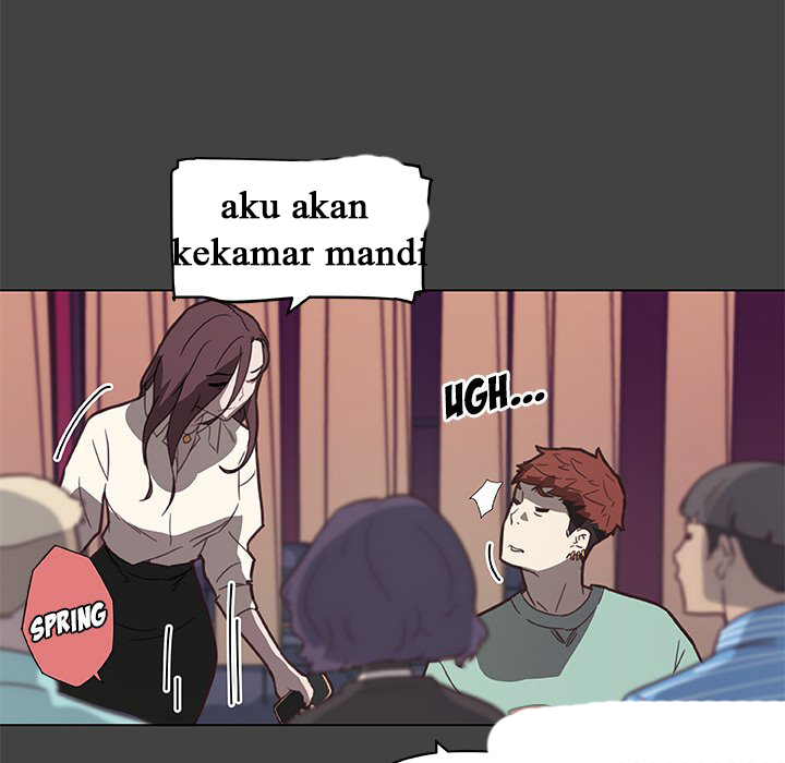 Family Adjustments - Chapter 18 40