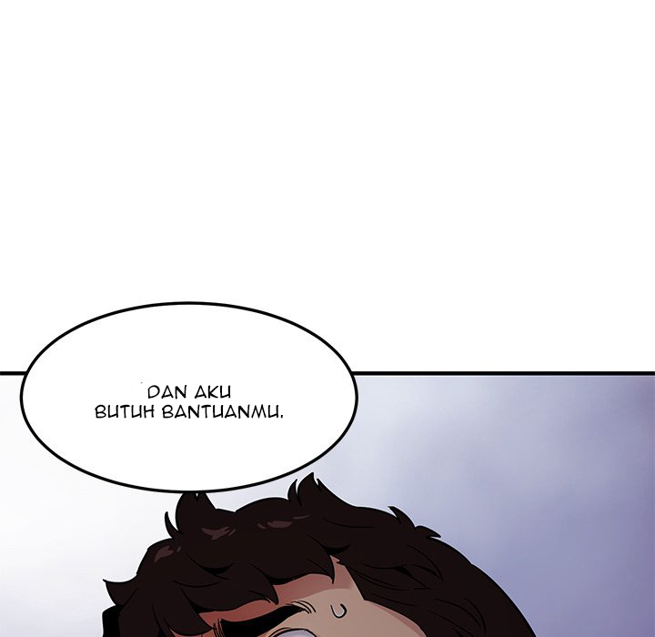 Dog on Patrol - Chapter 18 93 Dog on Patrol - Chapter 18 93