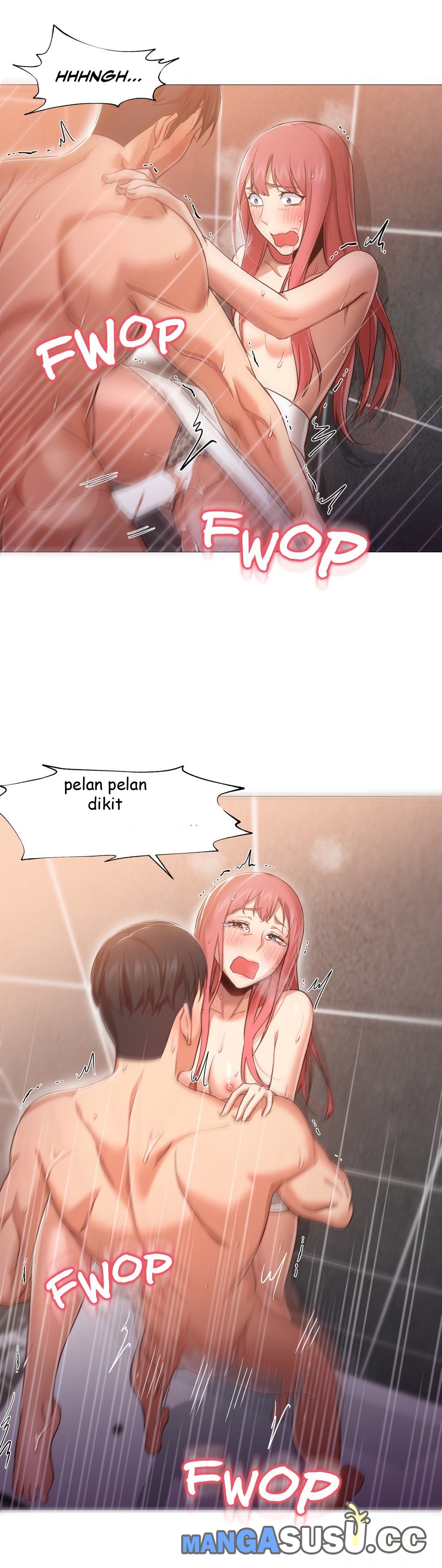 Man Up, Girl! - Chapter 18 26