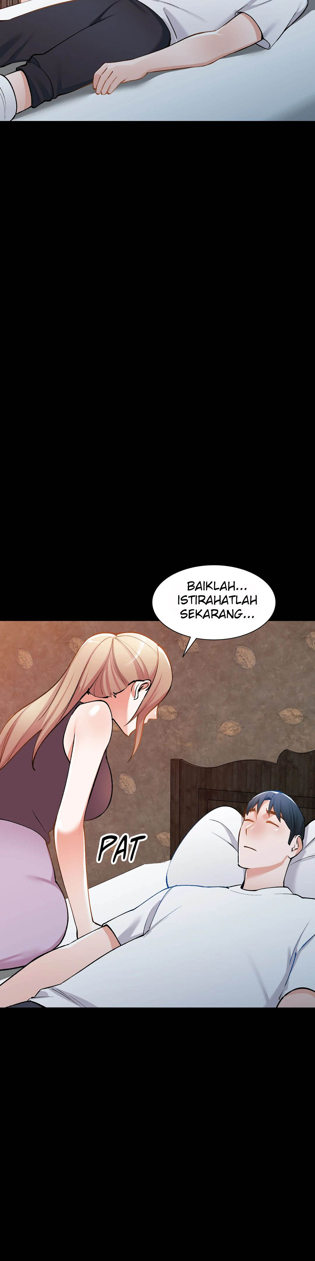 My Secretary&#8217;s Got a Secret - Chapter 18 27