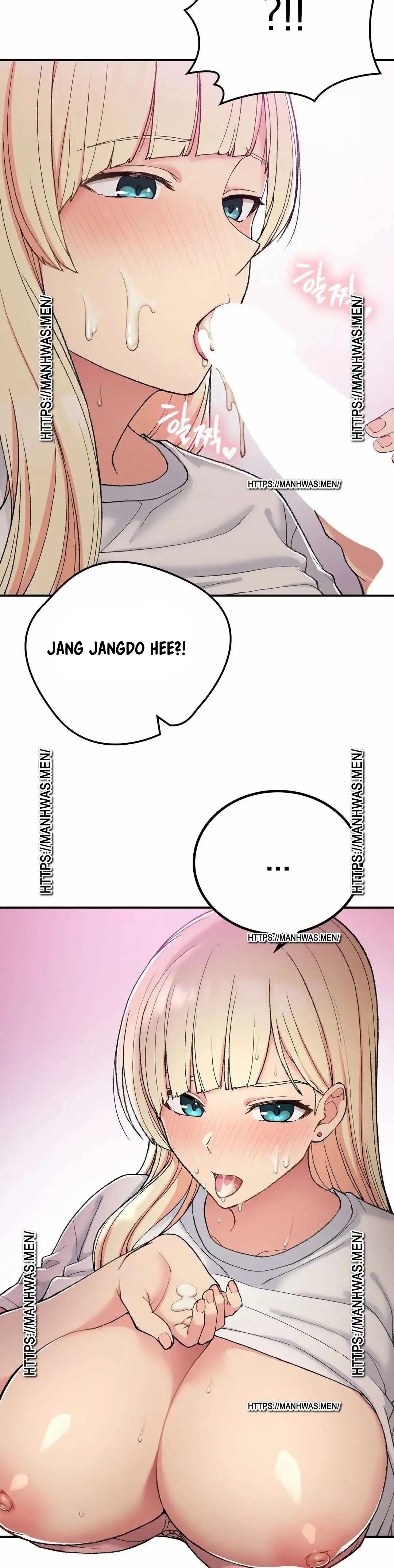 Will we live together in the country - Chapter 18 7