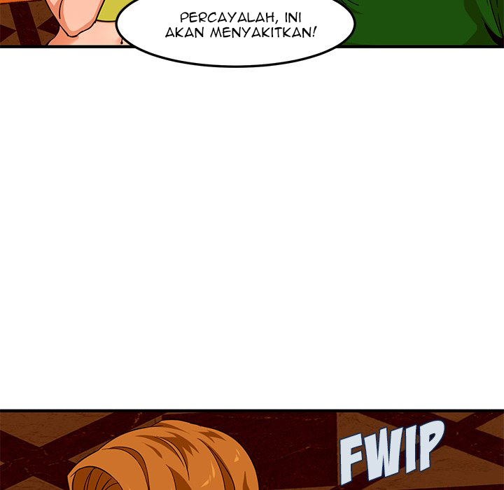 Dog on Patrol - Chapter 18 26 Dog on Patrol - Chapter 18 26