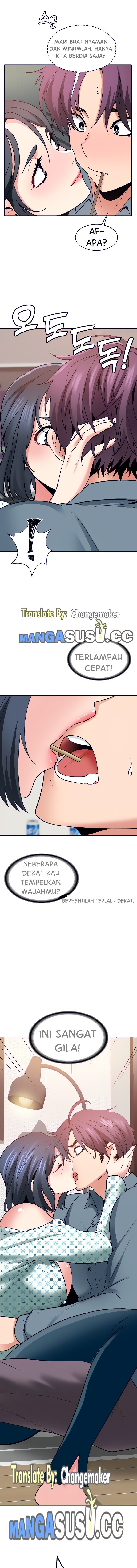 Need a Service? - Chapter 18 16 Need a Service? - Chapter 18 16