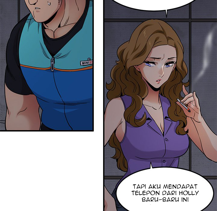 Dog on Patrol - Chapter 18 84 Dog on Patrol - Chapter 18 84