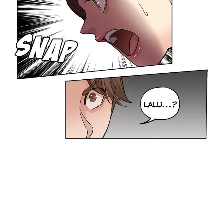 The Unexpected Guest - Chapter 18 81